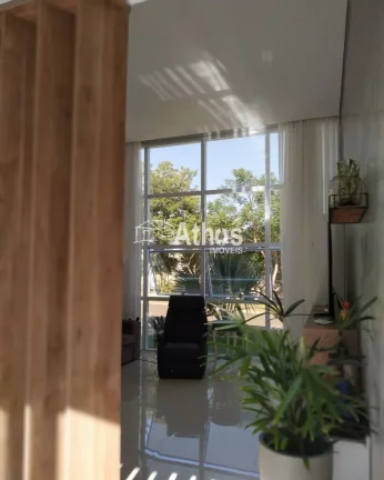 Imagem Casa com 4 dormitórios à venda, 223 m por R$ 2.500.000,00 - Residencial Duas Marias - Indaiatuba/SP