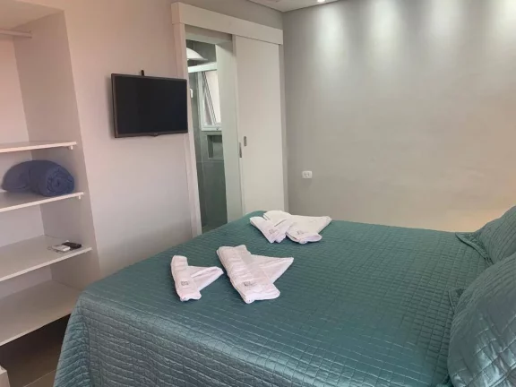 Imagem Apartamento condominio varandas com vista incrÍvel