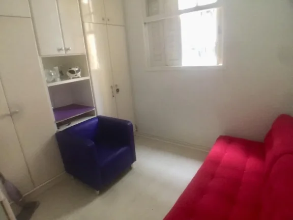 Imagem Apartamento 218 M², 3Q, 3 Banheiros, Varanda, 1 Vaga, Próximo estação do metrô.