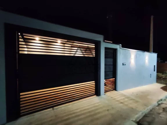 Imagem Venha conhecer seu novo lar em Cesário Lange/SP - Aceita Financiamento