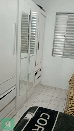 Imagem Apartamento em São Bernardo do Campo, Taboão, com 2 quartos, 59m2