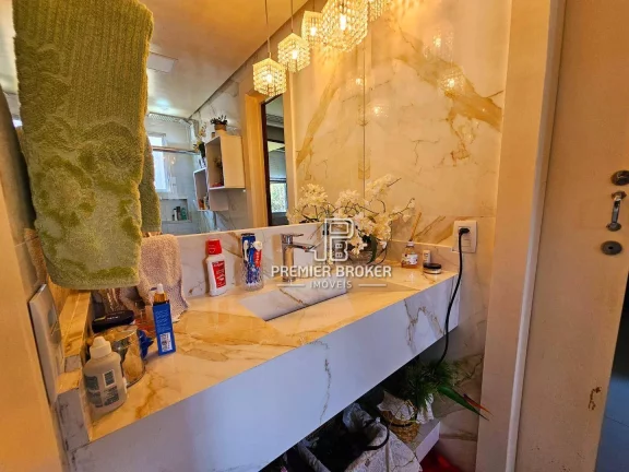 Imagem Casa à venda, 160 m² por R$ 1.390.000,00 - Tijuca - Teresópolis/RJ