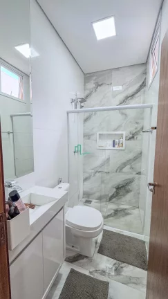 Imagem APARTAMENTO À VENDA NO RESIDENCIAL AMAZONAS