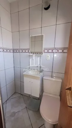 Imagem Lindo Sobrado Esquina, 191m², 237m² Construídos, 5 Quartos, 1 Com Suíte Master e Sacada, Sala 3 Ambientes Enorme, Escritura, Várias vagas, 2 Salões (reformar), Área Gourmet no Jardim Esperança, Mauá-SP