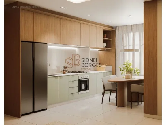 Imagem Apartamento CONCÓRDIA - SC