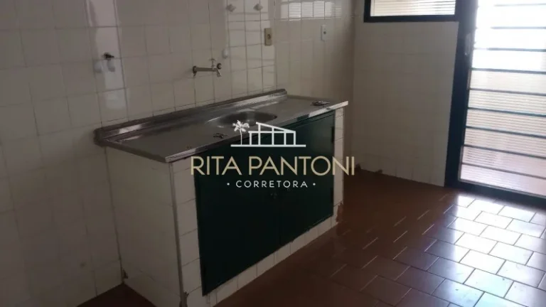 Imagem Casa - Ribeirão Preto - Vila Virgínia - Região Oeste