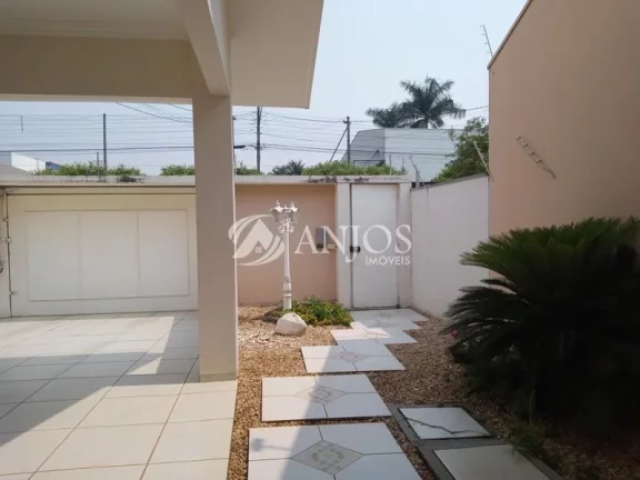 Imagem CASA Á VENDA, ACEITA FINANCIAMENTO, NO JARDIM MARINGA EM SINOP - MT.