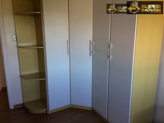 Imagem Apartamento Padrão para Venda em Areal Pelotas-RS - 2610