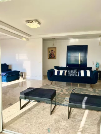 Imagem Apartamento com 3 quartos, 261m2, à venda em São Paulo, Vila Andrade