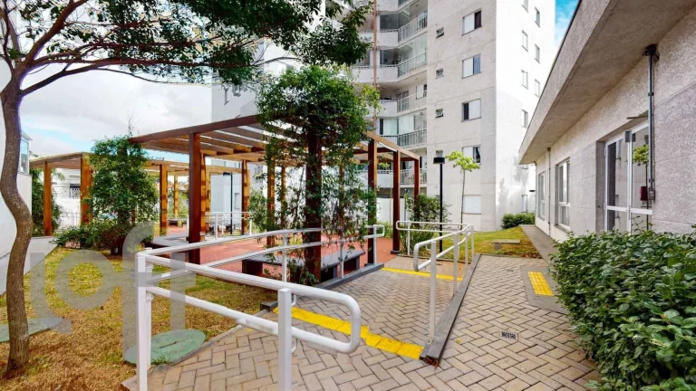 Imagem APARTAMENTO RESIDENCIAL em sao paulo - SP, vila prudente