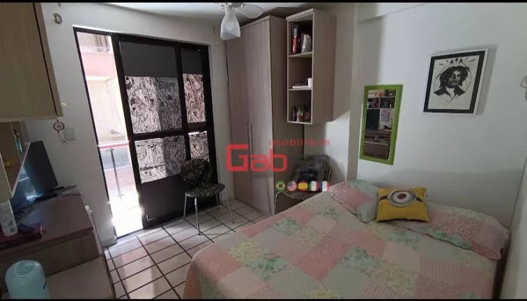 Imagem Apartamento com 3 dormitórios à venda, 189 m² por R$ 800.000,00 - Vila Nova - Cabo Frio/RJ