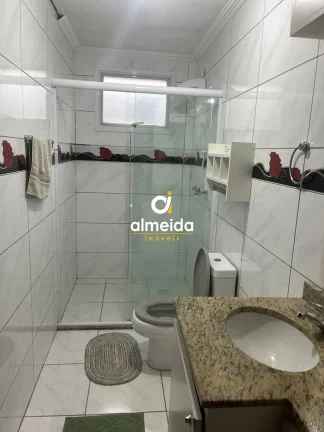 Imagem Apartamento para locação no Bairro Nossa Senhora de Lourdes mobiliado