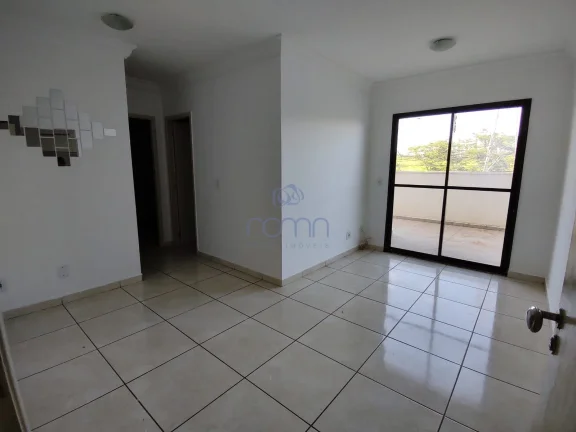 Imagem Apartamento para venda e locação, Jardim Vivendas, São José do Rio Preto, SP
