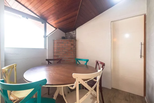 Imagem Cobertura / Penthouse à Venda,121m2,3Dormitórios(1 Suíte),1 Vaga, Barra da Lagoa, Florianópolis, SC