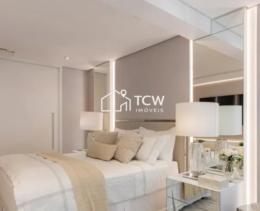 Imagem Apartamento 3 suítes