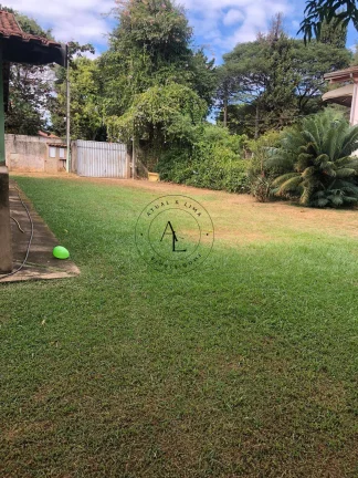 Imagem Chácara à venda em Campinas, Village Campinas, com 4 quartos, 140m2