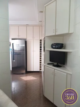 Imagem Apartamento a venda no Tatuapé 3 dormitórios 3 Vagas Sacada Lazer completo