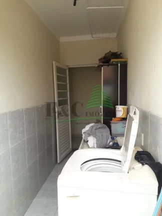 Imagem Casa para Venda em Limeira, Jardim Adélia Cavicchia Grotta, 3 dormitórios, 1 suíte, 2 banheiros, 2 vagas
