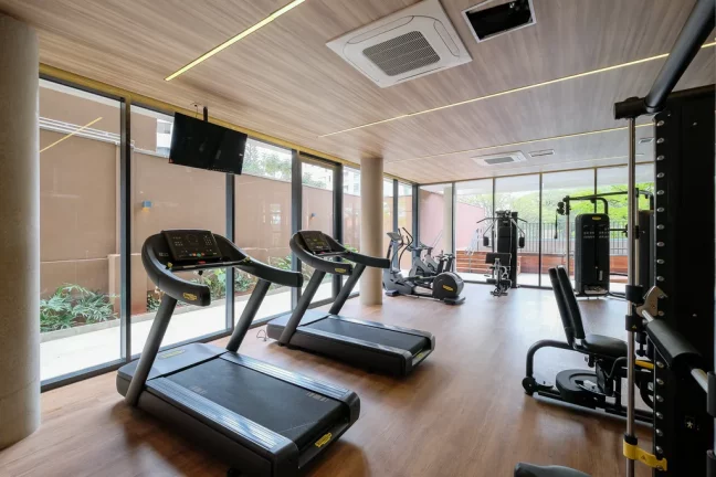 Imagem Apartamento com 3 Quartos à Venda, 188 m² em Sumaré - São Paulo