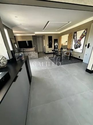 Imagem APARTAMENTO COBERTURA PENTHOUSE MOBILIADO NO SPAZIO GUARANÝ - RUA PIRAPORA - JUNDIAÍ - SP