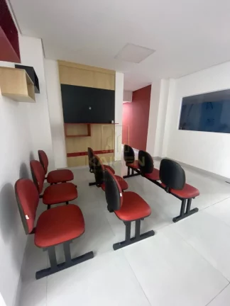 Imagem Sala - Condominio Térreo