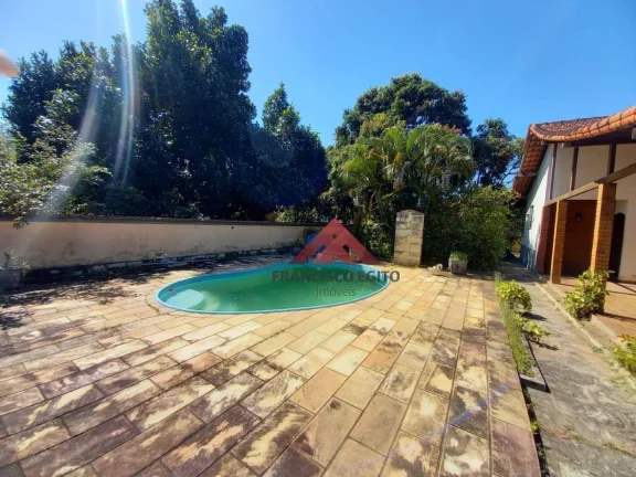 Imagem Casa à venda, 190 m² por R$ 1.100.000,00 - Itapeba - Maricá/RJ