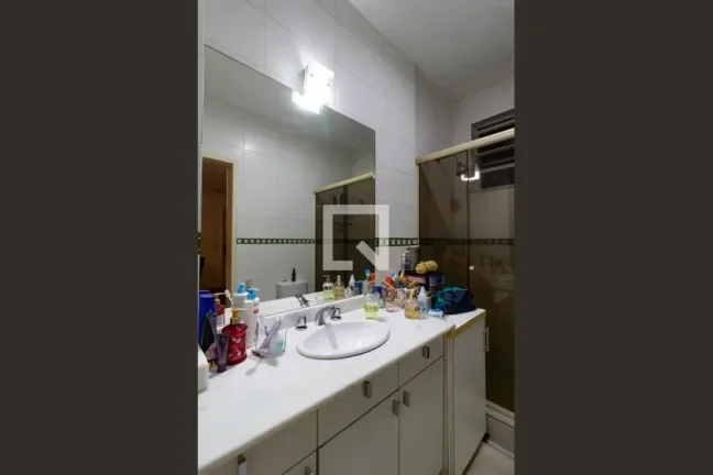 Imagem Apartamento à Venda - Leblon, 1 Quarto, 59 m2