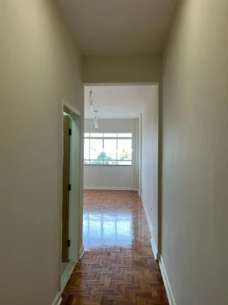 Imagem Apartamento à venda – Edifício Franca do Imperador No Centro da Cidade