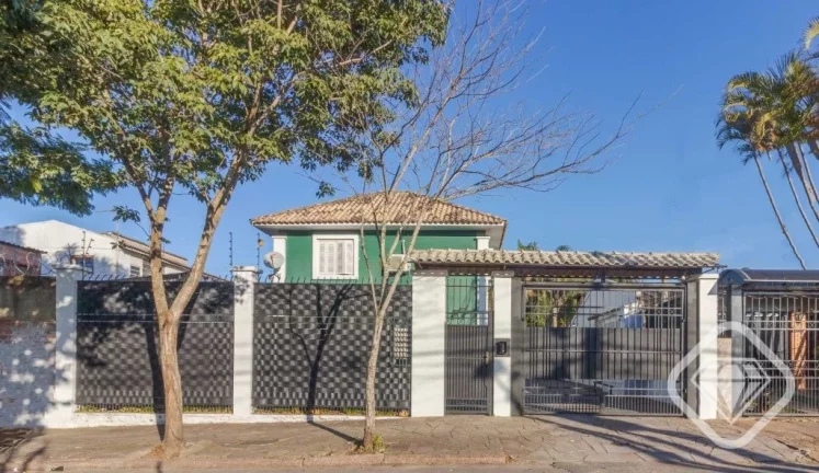 Imagem BAIXOU PARA VENDER!
De R$ 650.000,00 por R$ 617.500,00

Casa em condomínio não geminada na Tristez...