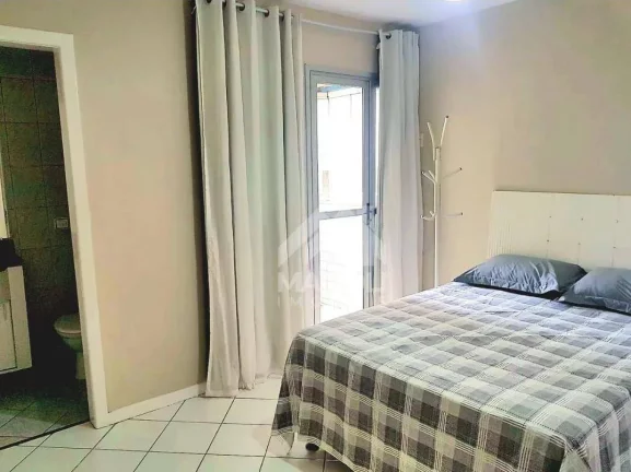 Imagem Apartamento com 2 dormitórios à venda, 80 m² por R$ 790.000,00 - Praia da Costa - Vila Velha/ES