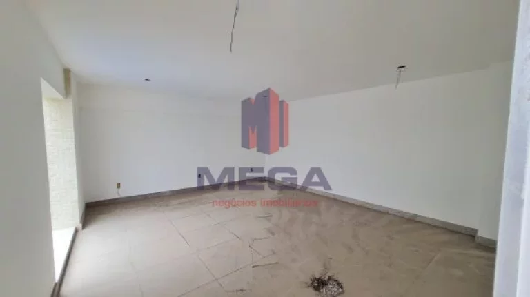 Imagem Maravilhoso imóvel com 3 quartos/suíte na região mais nobre da Praia da Costa. Em frente ao Shopping