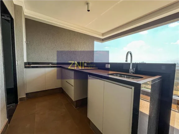 Imagem Apartamento à Venda no Mirante do Ipê R 1379
