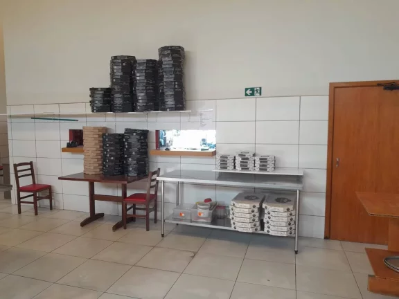 Imagem Imóvel Comercial - Jundiaí