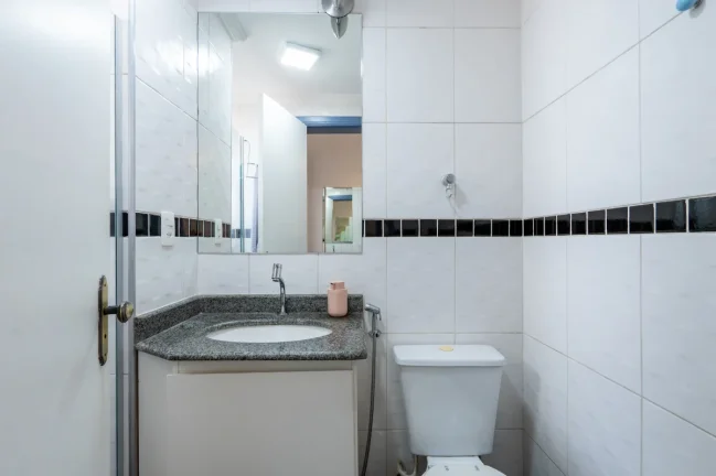 Imagem Apartamento para venda em Vila Andrade com 2 quartos , 54m2