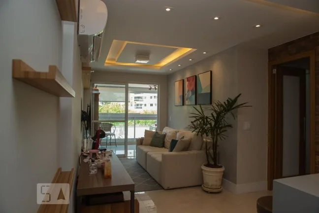 Imagem Apartamento à Venda - Recreio, 3 Quartos, 88 m2