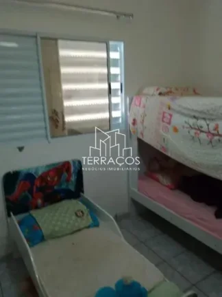 Imagem CASA COM 2 DORMITORIOS - 2 VAGAS DE GARAGEM NO BAIRRO JARDIM LAURA - CAMPO LIMPO PAULISTA