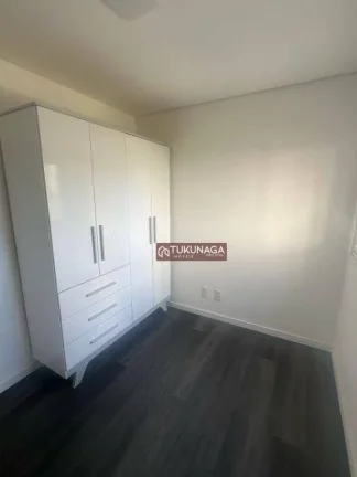 Imagem Apartamento para alugar, 68 m² por R$ 4.200,00/mês - Jardim Flor da Montanha - Guarulhos/SP
