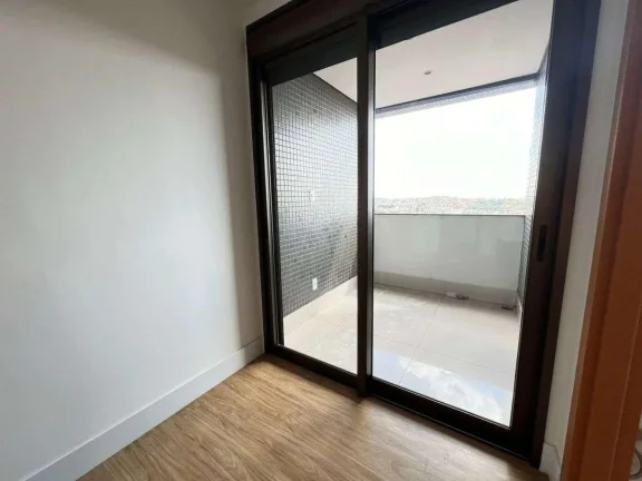 Imagem Apartamento Alto Padrão no centro de Barbacena