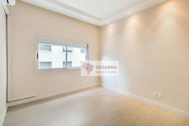 Imagem Apartamento com 3 dormitórios, 130 m² - venda por R$ 1.900.000,00 ou aluguel por R$ 13.650,00/mês - Itaim Bibi - São Paulo/SP