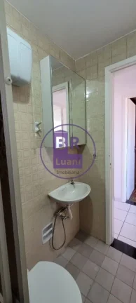Imagem Aconchegante apartamento semi-mobilhado próximo ao Shopping Boulevard