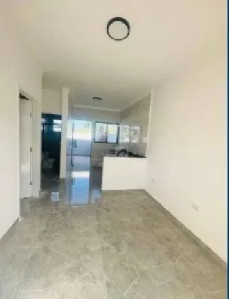Imagem Casa para Venda em Itanhaém, Cibratel II, 2 dormitórios, 1 suíte, 1 banheiro, 1 vaga