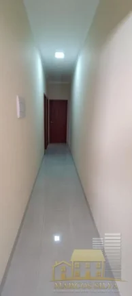 Imagem Casa para Venda em Três Lagoas / MS no bairro Jd Nova Europa