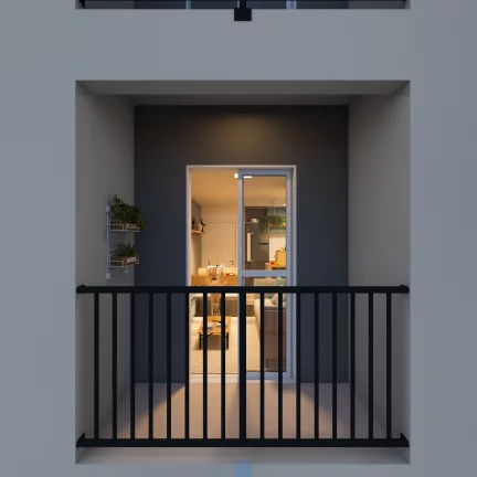 Imagem Excelente Empreendimento de 2 quartos em N. Hamburgo com condições Facilita
