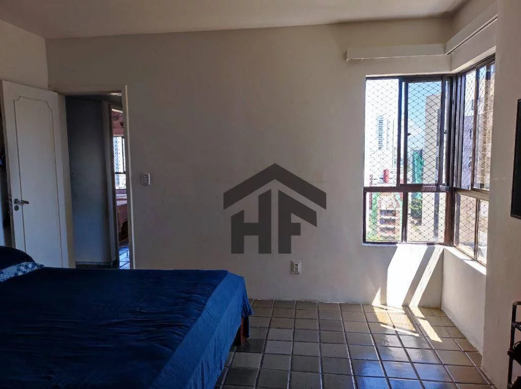 Imagem Apartamento com 3 Quartos à Venda, 152 m² em Espinheiro - Recife