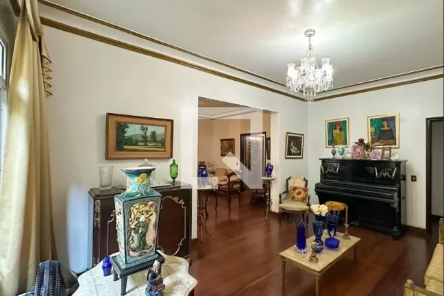 Imagem Apartamento à Venda - Copacabana, 3 Quartos, 170 m2