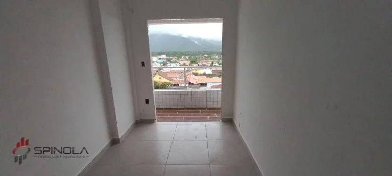 Imagem Apartamento com 2 dormitórios à venda, 77 m² por R$ 520.000,00 - Balneário Flórida - Praia Grande/SP