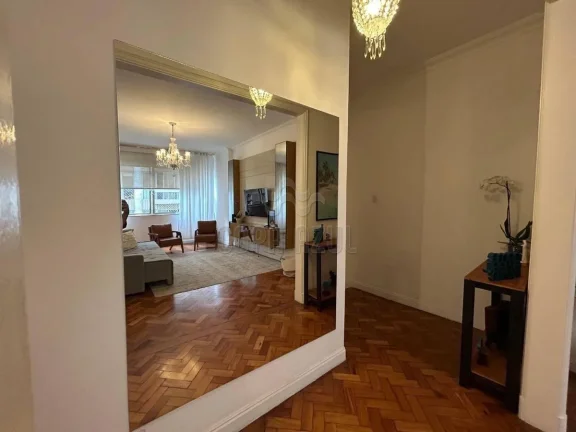 Imagem Copacabana - Residencial › Apartamento com 3 quarto(s) a Venda