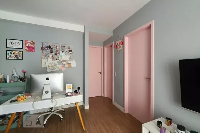 Imagem Apartamento à Venda - Aclimação, 2 Quartos, 50 m2