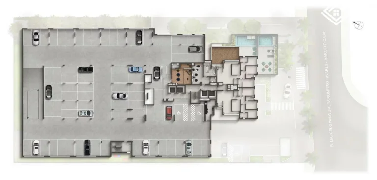 Imagem Apartamento com 4 Dormitorio(s) localizado(a) no bairro Vila Mogilar em Mogi das Cruzes / Mato Grosso do Sul Ref.:DE42388