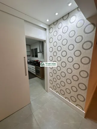 Imagem APARTAMENTO RESIDENCIAL em SÃO JOSÉ DOS CAMPOS - SP, JARDIM DAS INDÚSTRIAS